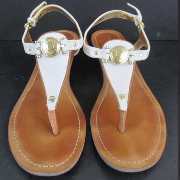 Tommy Hilfiger Shoes - ✨Tommy Hilfiger✨Women's Sandals - 8.5M